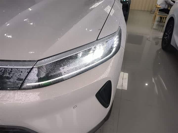 BYD Sea Lion 05 DM-i Hybrid 2025 2025款 DM-i 智驾版 115KM旗舰型