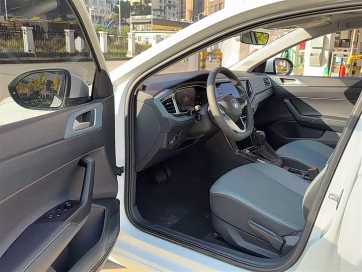 Volkswagen Lavida 2025 2025款 新锐 1.5L 出众新愿版