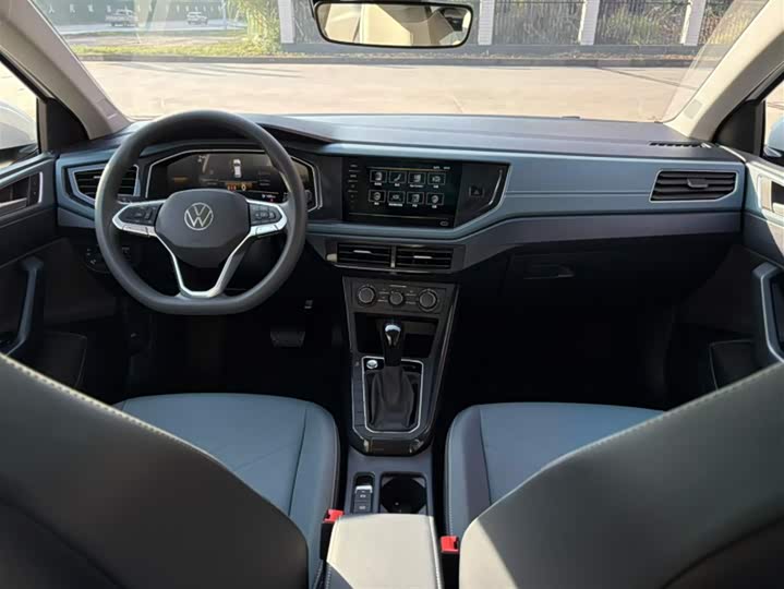 Volkswagen Lavida 2025 2025款 新锐 1.5L 出众新愿版