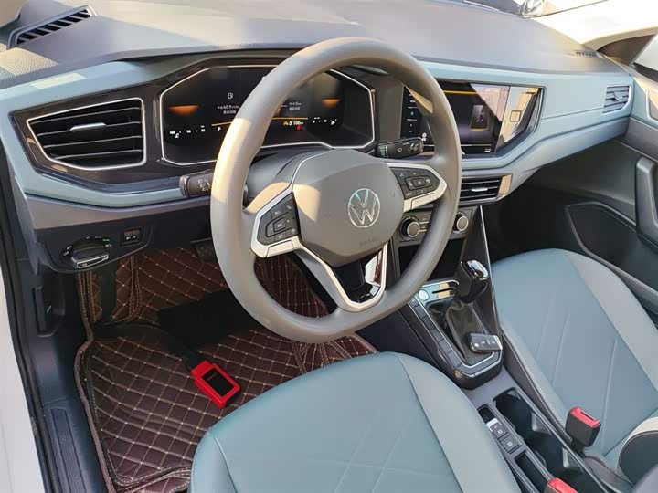 Volkswagen Lavida 2025 2025款 新锐 1.5L 出众新愿版