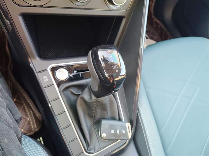 Volkswagen Lavida 2025 2025款 新锐 1.5L 出众新愿版