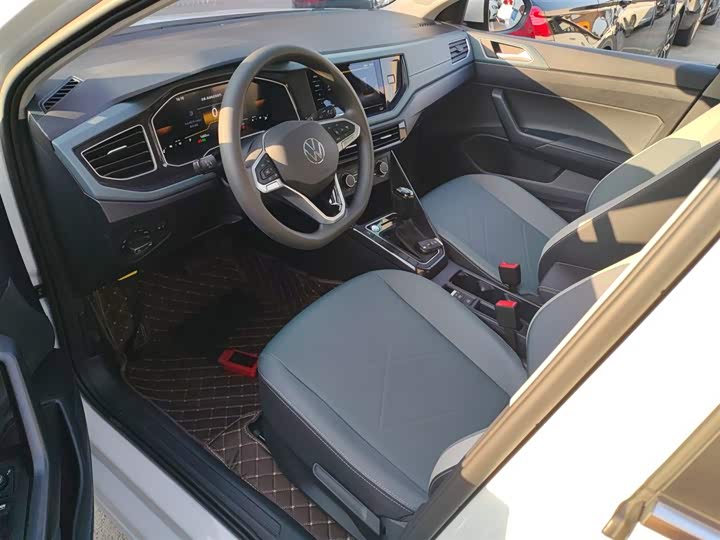 Volkswagen Lavida 2025 2025款 新锐 1.5L 出众新愿版