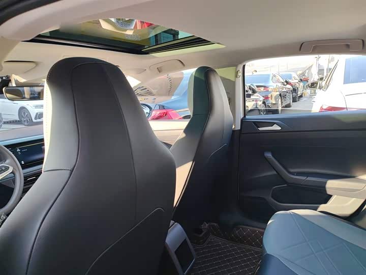 Volkswagen Lavida 2025 2025款 新锐 1.5L 出众新愿版