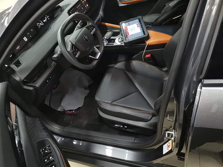 Changan UNI-V Hybrid 2023 2023款 智电iDD 1.5T 113km智趣型