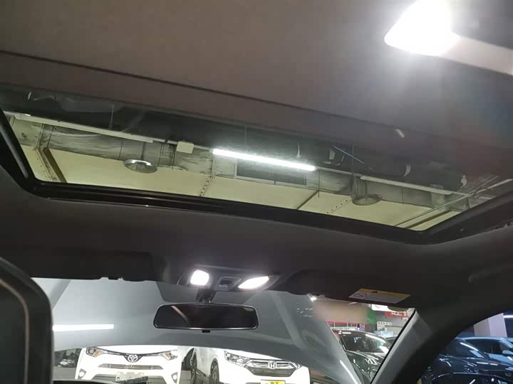 Changan UNI-V Hybrid 2023 2023款 智电iDD 1.5T 113km智趣型