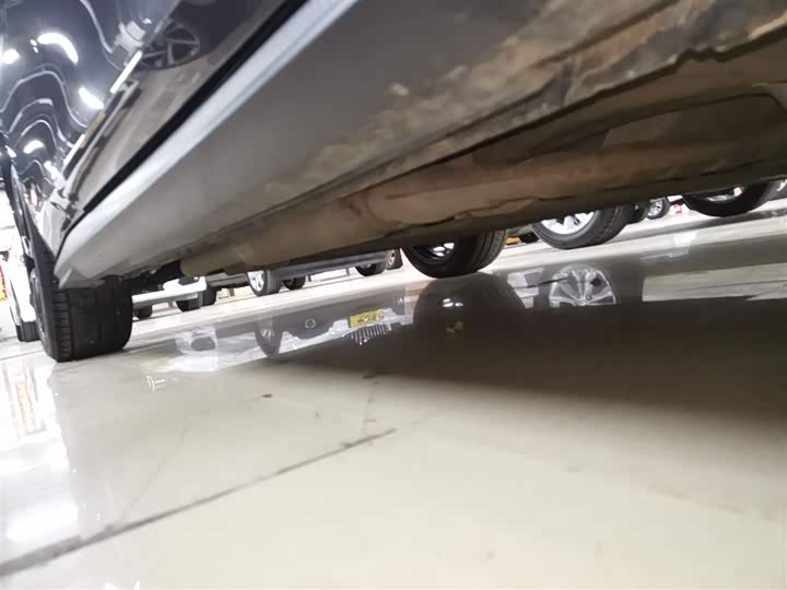 Changan UNI-V Hybrid 2023 2023款 智电iDD 1.5T 113km智趣型