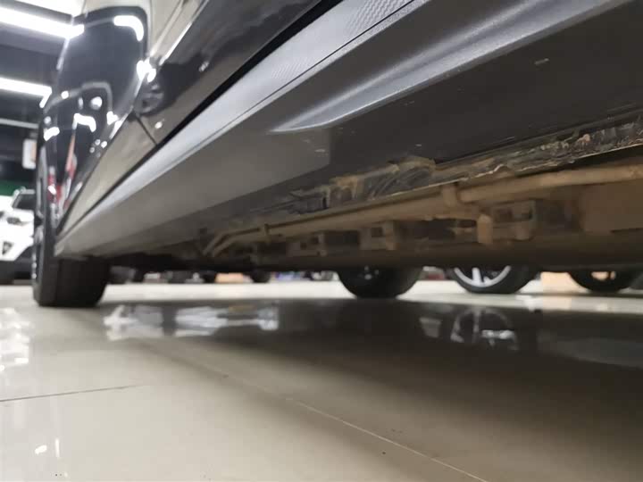 Changan UNI-V Hybrid 2023 2023款 智电iDD 1.5T 113km智趣型