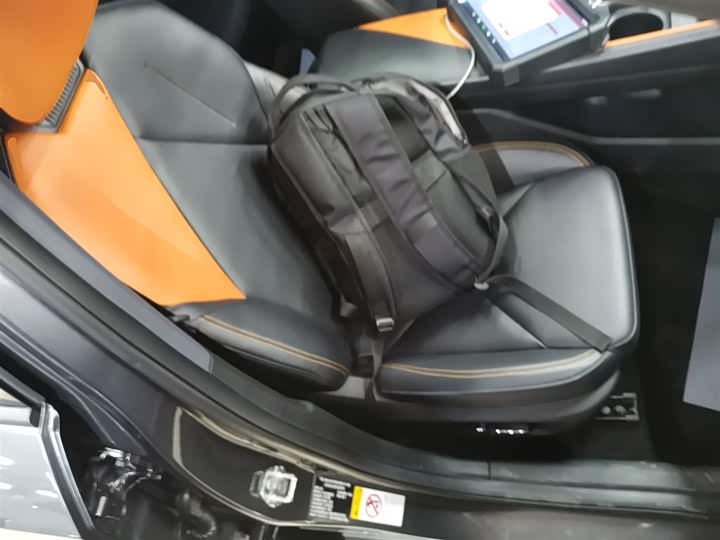 Changan UNI-V Hybrid 2023 2023款 智电iDD 1.5T 113km智趣型