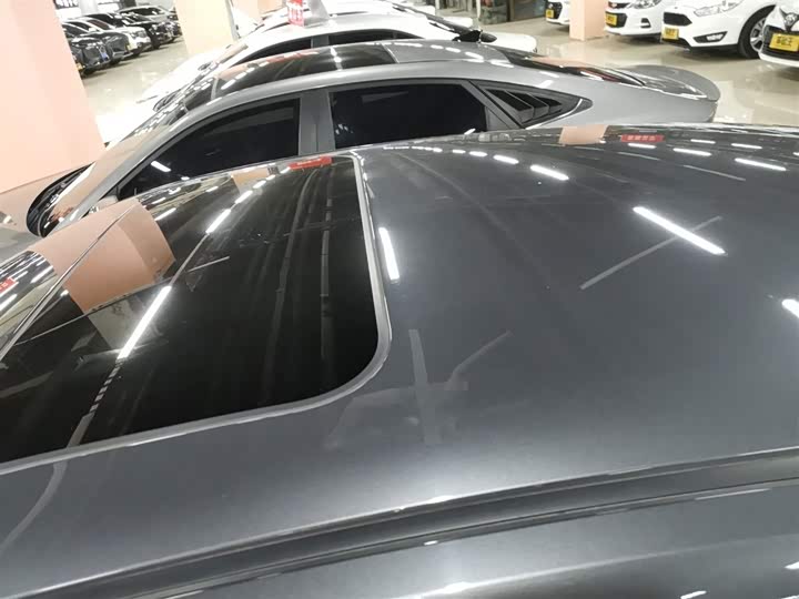 Changan UNI-V Hybrid 2023 2023款 智电iDD 1.5T 113km智趣型