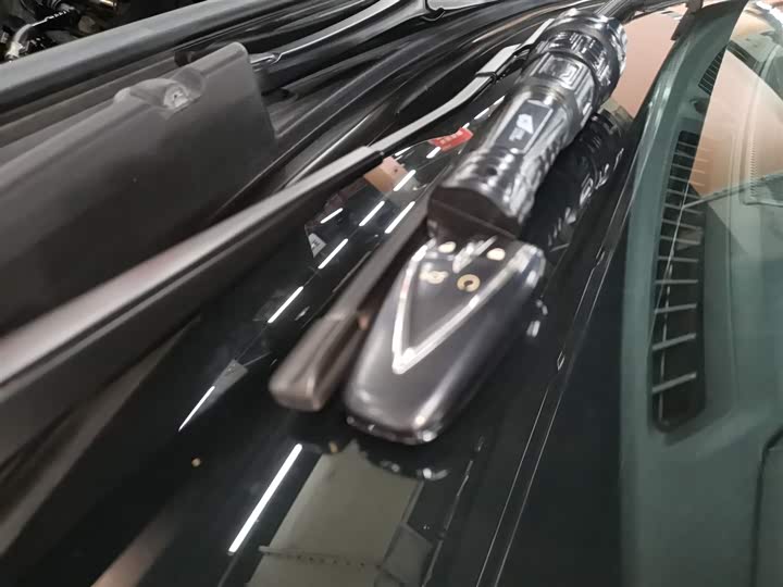 Changan UNI-V Hybrid 2023 2023款 智电iDD 1.5T 113km智趣型