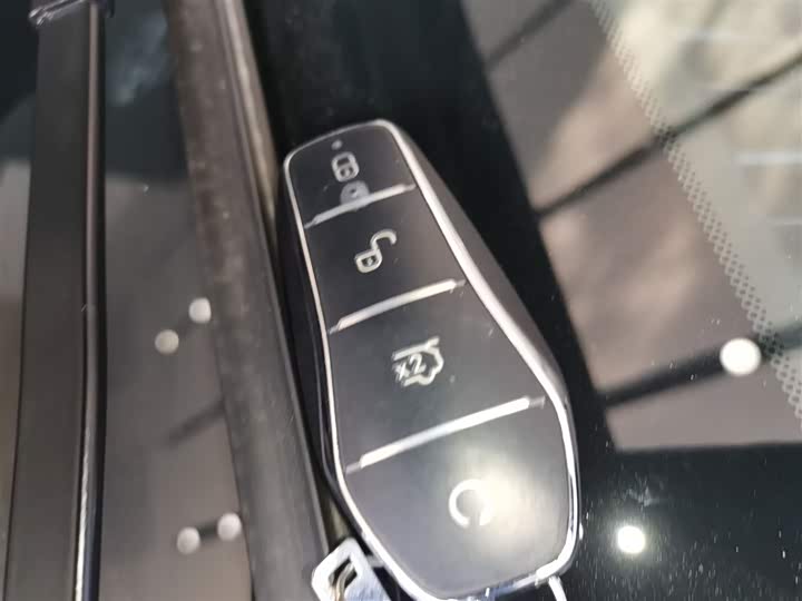 BYD Sea Lion 05 DM-i Hybrid 2025 2025款 DM-i 智驾版 115KM旗舰型