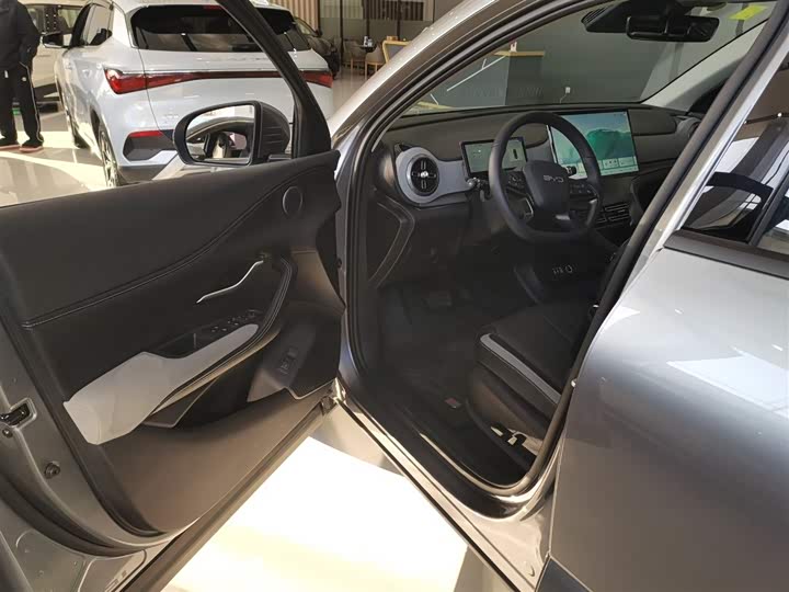 BYD Sea Lion 05 DM-i Hybrid 2025 2025款 DM-i 智驾版 115KM旗舰型