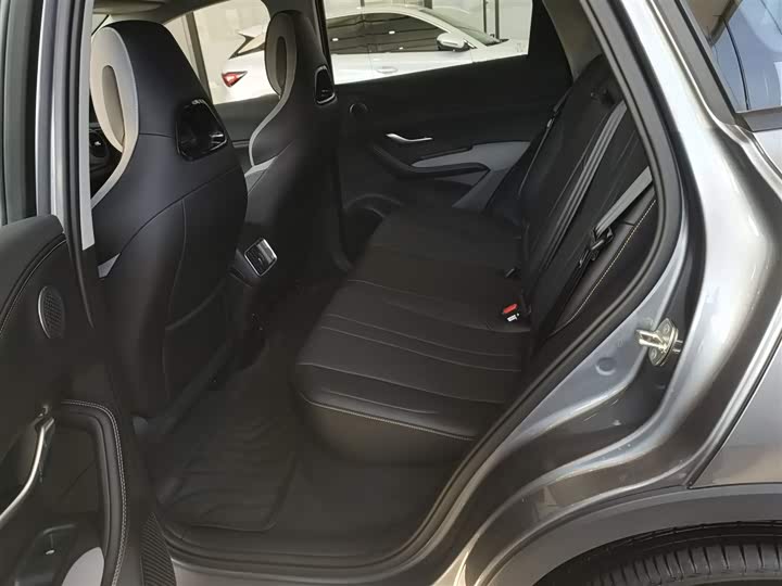 BYD Sea Lion 05 DM-i Hybrid 2025 2025款 DM-i 智驾版 115KM旗舰型