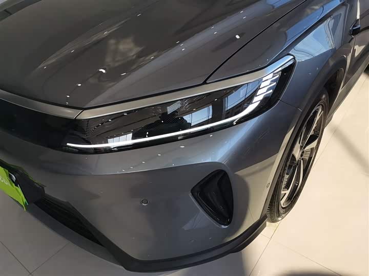 BYD Sea Lion 05 DM-i Hybrid 2025 2025款 DM-i 智驾版 115KM旗舰型