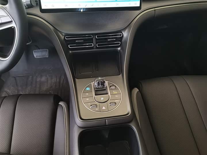 BYD Sea Lion 05 DM-i Hybrid 2025 2025款 DM-i 智驾版 115KM旗舰型