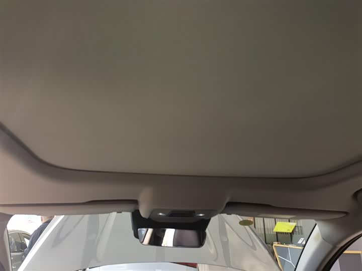 BYD Sea Lion 05 DM-i Hybrid 2025 2025款 DM-i 智驾版 115KM旗舰型