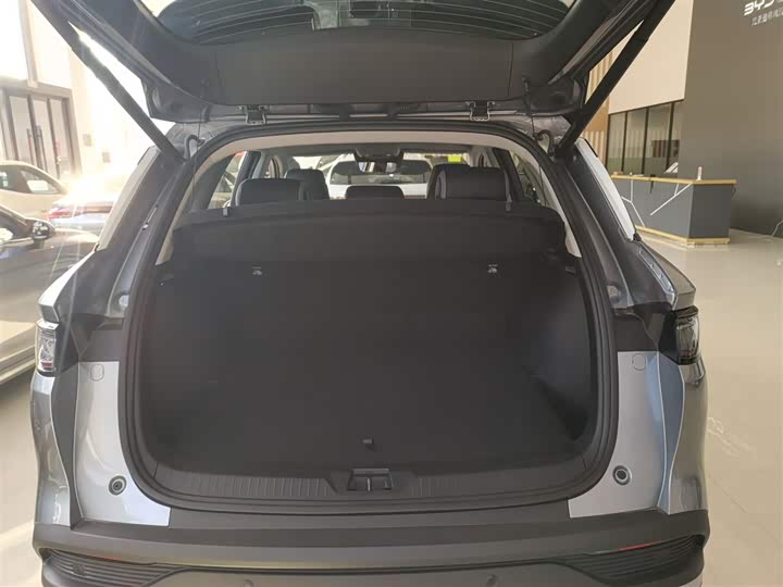 BYD Sea Lion 05 DM-i Hybrid 2025 2025款 DM-i 智驾版 115KM旗舰型