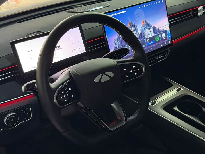 Chery Fulwin A8L 2025 2025款 1.5TGDI 145km 豪华型