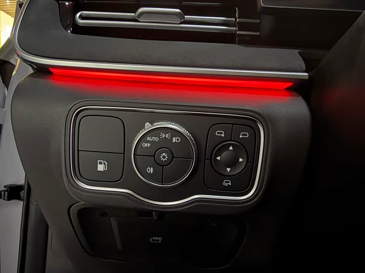 Chery Fulwin A8L 2025 2025款 1.5TGDI 145km 豪华型