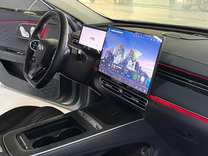 Chery Fulwin A8L 2025 2025款 1.5TGDI 145km 豪华型