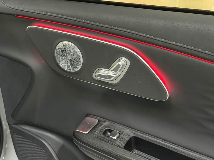 Chery Fulwin A8L 2025 2025款 1.5TGDI 145km 豪华型