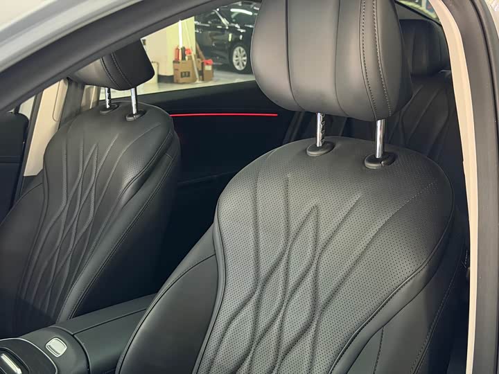 Chery Fulwin A8L 2025 2025款 1.5TGDI 145km 豪华型