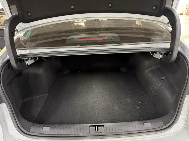 Chery Fulwin A8L 2025 2025款 1.5TGDI 145km 豪华型