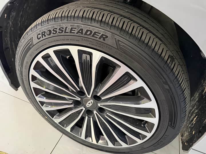 Chery Fulwin A8L 2025 2025款 1.5TGDI 145km 豪华型