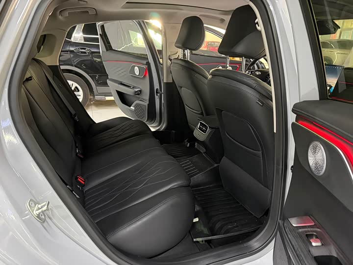 Chery Fulwin A8L 2025 2025款 1.5TGDI 145km 豪华型