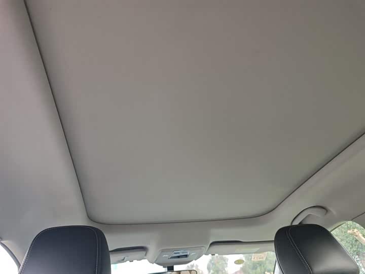 BYD Song Pro 2019 2019款 1.5T 自动精英型