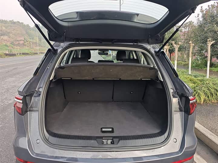 BYD Song Pro 2019 2019款 1.5T 自动精英型