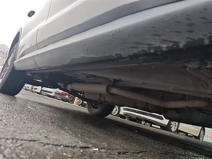 BYD Song Pro 2019 2019款 1.5T 自动精英型