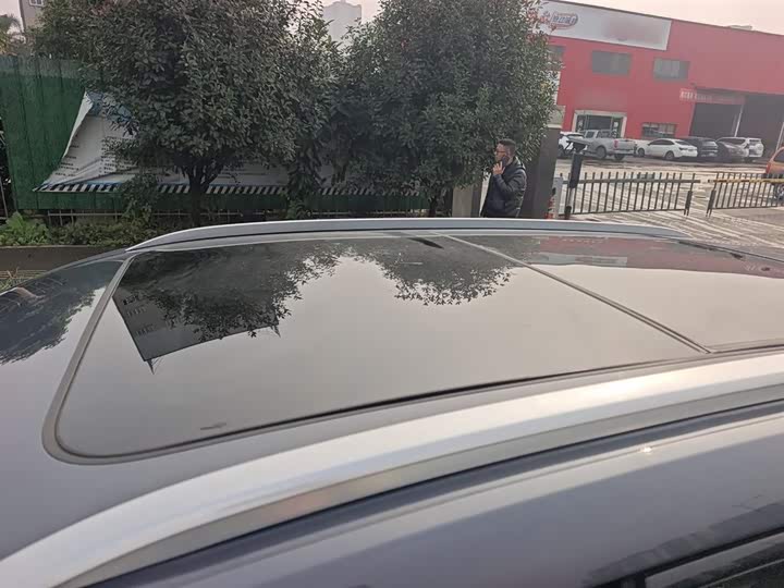 BYD Song Pro 2019 2019款 1.5T 自动精英型