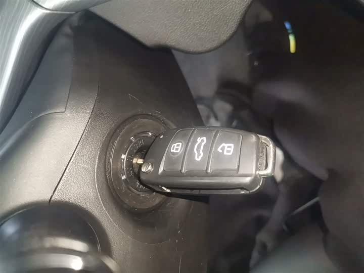 Chery Arrizo 5 2024 2024款 惠民版 1.5L CVT风尚型