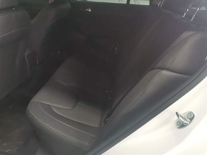 Chery Arrizo 5 2024 2024款 惠民版 1.5L CVT风尚型