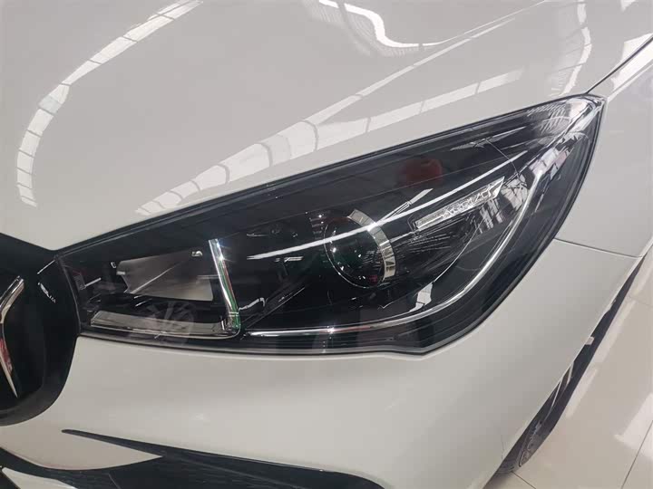 Chery Arrizo 5 2024 2024款 惠民版 1.5L CVT风尚型