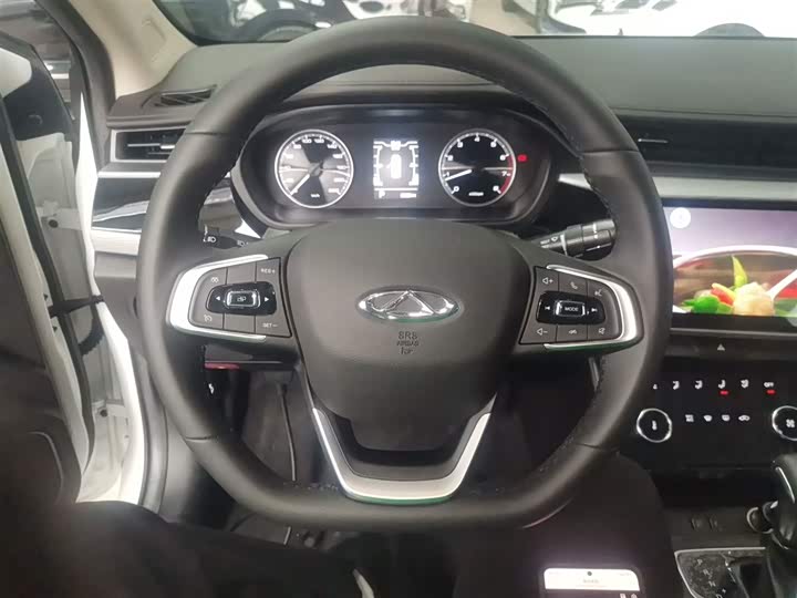 Chery Arrizo 5 2024 2024款 惠民版 1.5L CVT风尚型