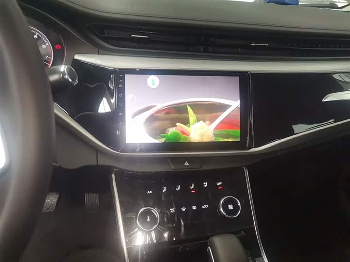 Chery Arrizo 5 2024 2024款 惠民版 1.5L CVT风尚型