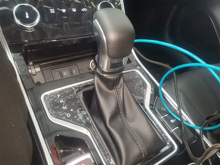 Chery Arrizo 5 2024 2024款 惠民版 1.5L CVT风尚型