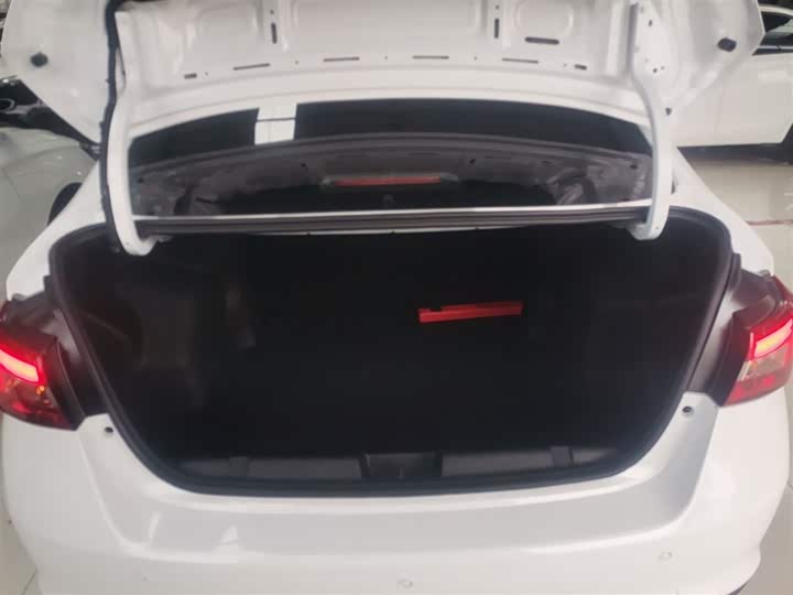 Chery Arrizo 5 2024 2024款 惠民版 1.5L CVT风尚型