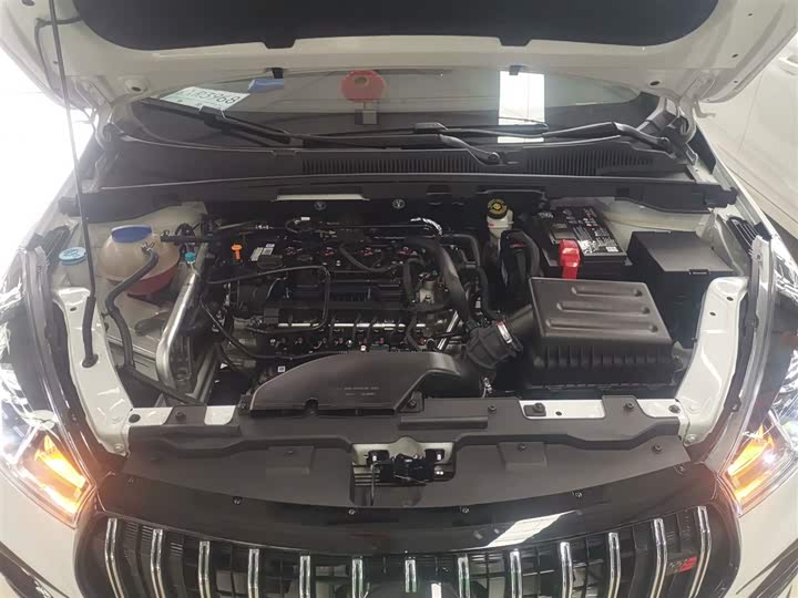 Chery Arrizo 5 2024 2024款 惠民版 1.5L CVT风尚型