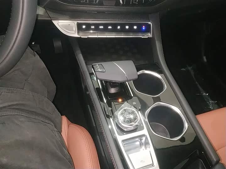 Changan Eado Plus 2025 2025款 PLUS 1.4T 双离合高能版