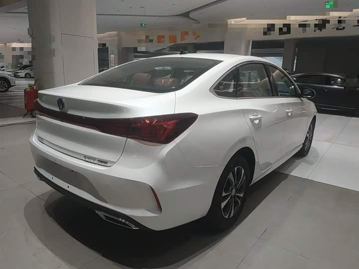 Changan Eado Plus 2025 2025款 PLUS 1.4T 双离合高能版