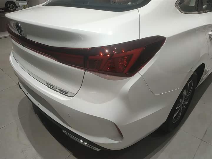 Changan Eado Plus 2025 2025款 PLUS 1.4T 双离合高能版