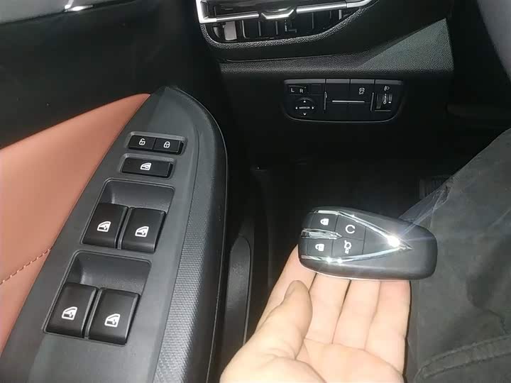 Changan Eado Plus 2025 2025款 PLUS 1.4T 双离合高能版