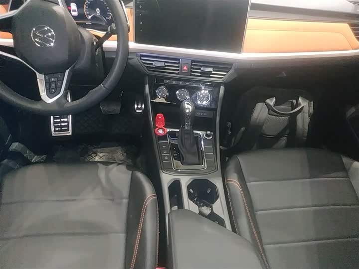 Volkswagen Bora 2025 2025款 200TSI DSG悦行PRO版