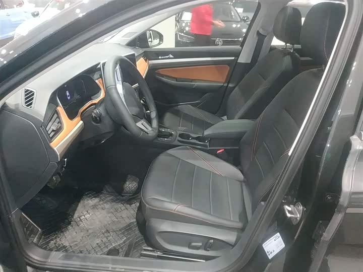 Volkswagen Bora 2025 2025款 200TSI DSG悦行PRO版