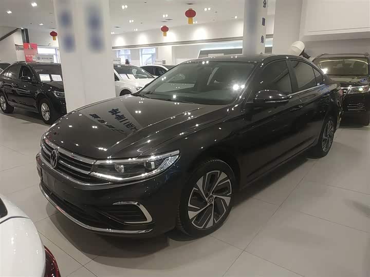 Volkswagen Bora 2025 2025款 200TSI DSG悦行PRO版