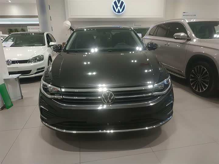 Volkswagen Bora 2025 2025款 200TSI DSG悦行PRO版