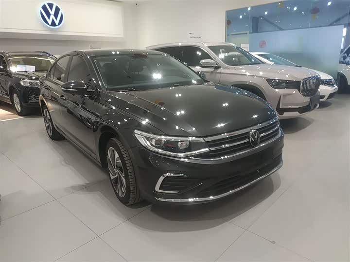 Volkswagen Bora 2025 2025款 200TSI DSG悦行PRO版